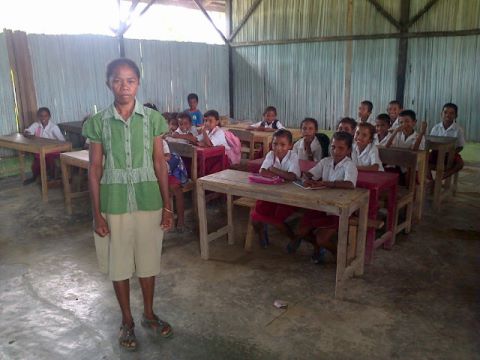 Bagaimana Perasaan anda Jika Menjalani Profesi ini ?