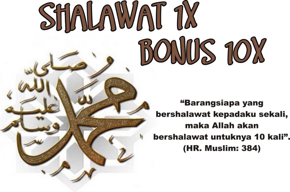 Hikmah Dan Fadilah Perayaan Maulid Nabi Muhammad Saw