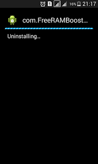 Jangan Sembarangan Install Aplikasi Android!