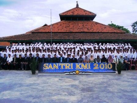 Pondok Pesantren terbaik di Banten 