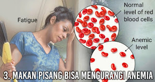 Kamu Gak Suka Dengan Pisang? Coba Baca Ini Dulu!