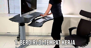 Bosan? Yuk Lakukan Hal ini untuk Mengganti Olahraga!