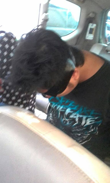 Buron 3 Bulan, Spesialis Jambret Asal Bumber Ditangkap Paniki Saat Makan