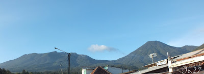 Mendaki Pangrango, puncak tertinggi kedua Jawa Barat &#91;22-25 November 2013&#93;