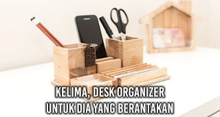 Tanpa Harus Mahal, Ini 6 Ide Kado Natal yang Unik untuk Rekan Kerja!