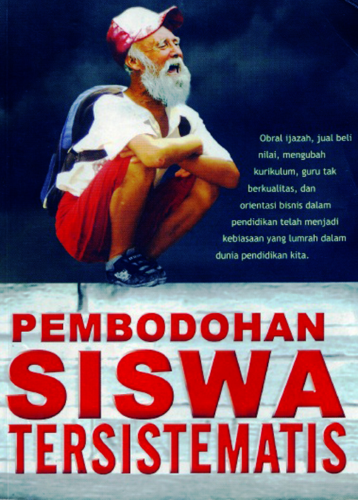 Antara Cinta dan Benci Tentang Indonesia