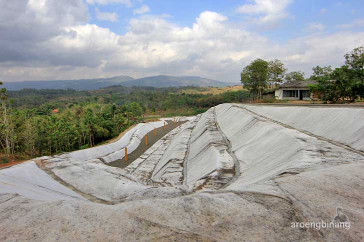 &#91;CoC Regional: Lokasi Wisata&#93; Bumi Perkemahan Kendalisada Kalibagor Banyumas