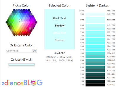 Cara Mengganti Warna Address Bar pada Mobile Browser