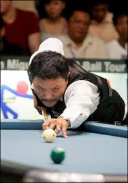 7 Pemain Billiard Terbaik Dunia