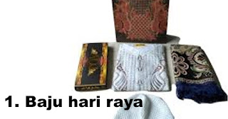 Ini Oleh-oleh yang dinantikan oleh orangtuamu dikampung,saat kamu mudik 