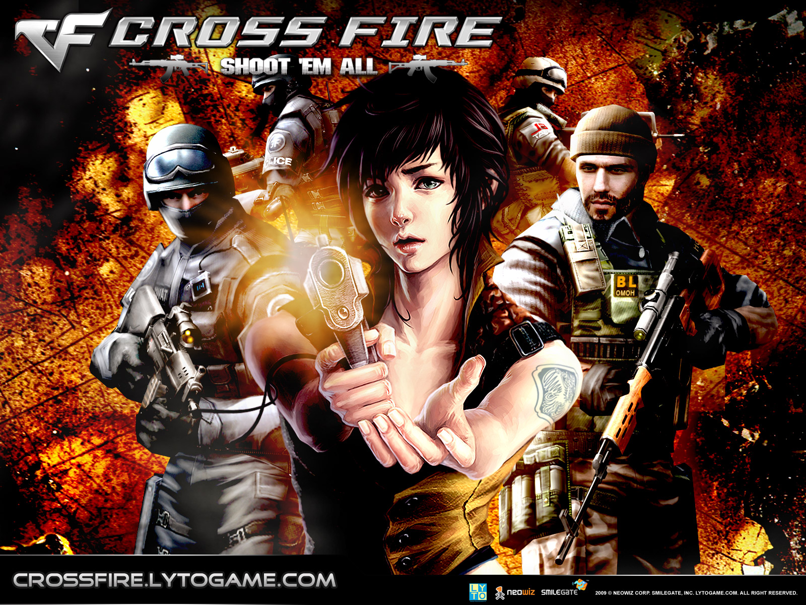 Game Online Indonesia beserta Mainstreamnya...