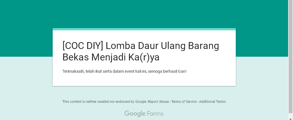 coc-diy-lomba-daur-ulang-barang-bekas-menjadi-karya