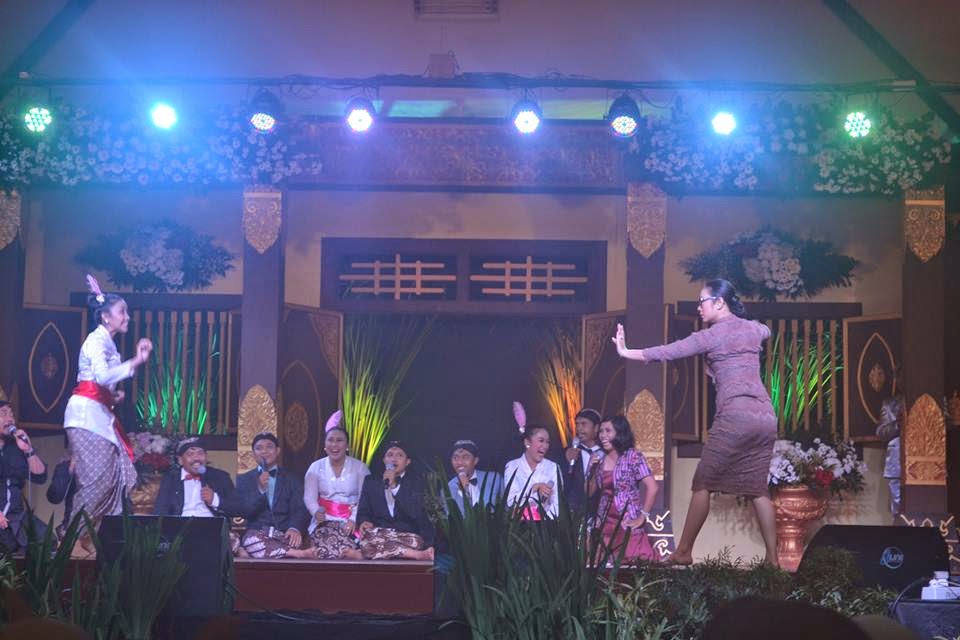 &#91;SHOIMAH PESINDEN REPUBLIK INDONESIA&#93; DISUNAT? 