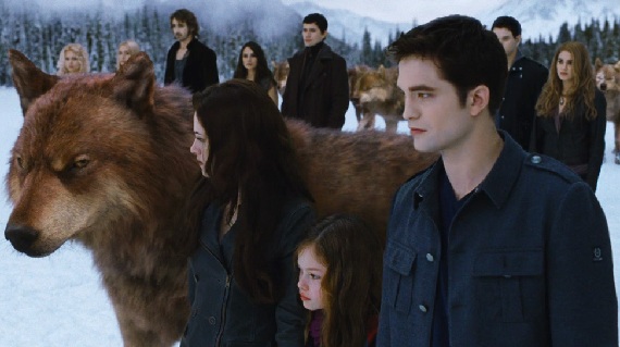 5 Film Holywood yang paling banyak dibajak sepanjang tahun 2012
