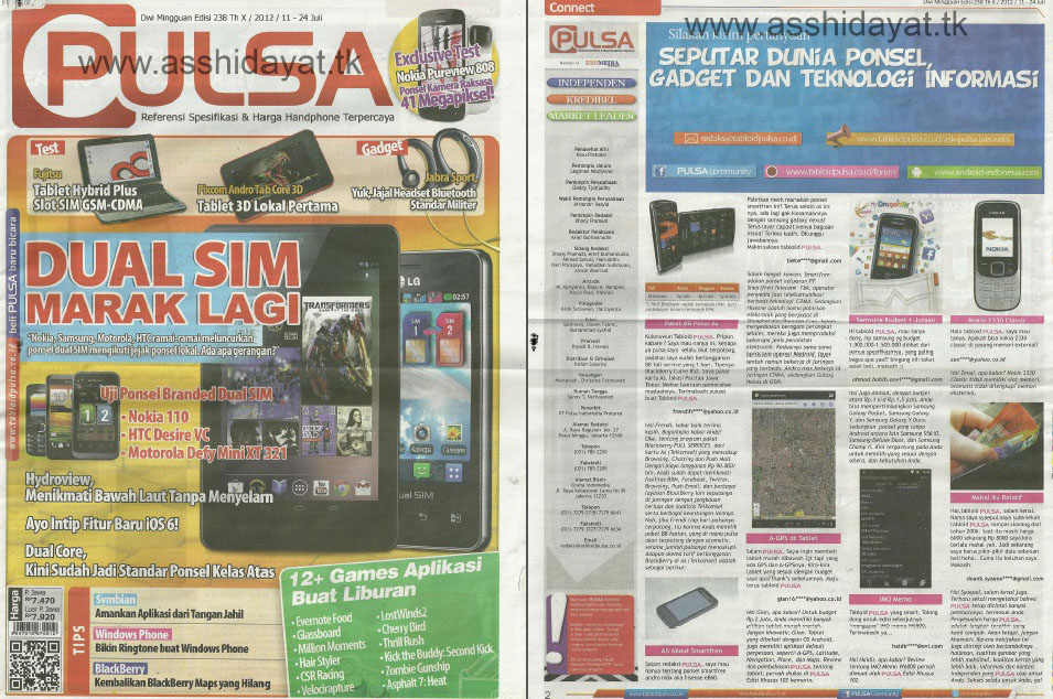 free-download-epaper-tabloid-pulsa-update-terus