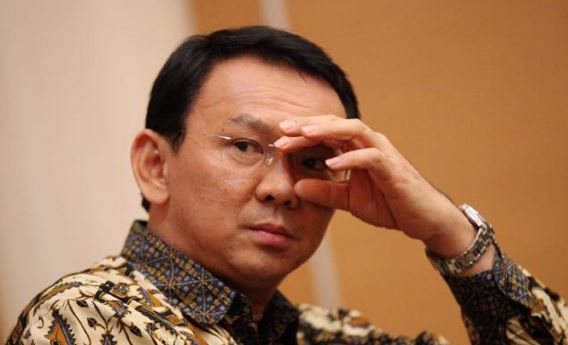 Ahok: Kalau Emosi, Saya Bisa Tembak Orang!