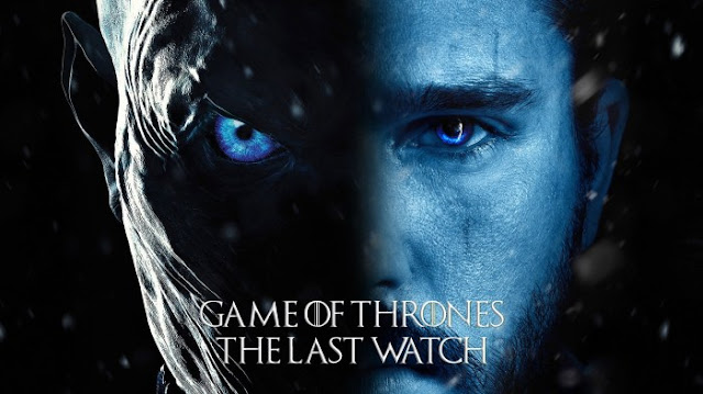 Game of Thrones: The Last Watch (Film Dokumenter Pembuatan Final Season GoT)