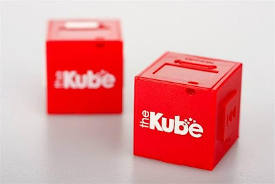 theKUBE2, theKube series 1.0, theKube series 3.0, EarKube, Mosnter Beats Tour