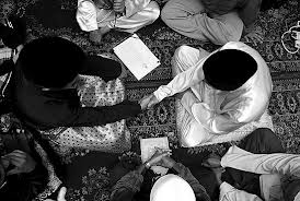 Sini Gan masuk biar Ga Grogi kl akad nikah nanti