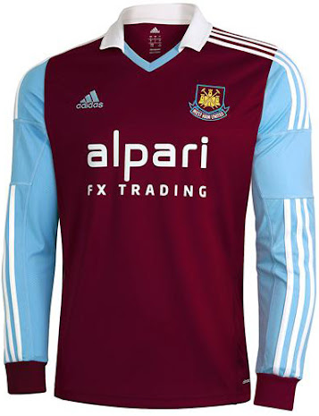 KUMPULAN JERSEY/KIT 2013/2014 YANG SUDAH RESMI