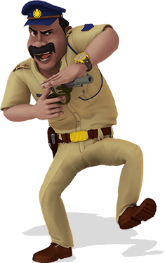 wah-inilah-alasan-quotpolisi-berkumisquot-mendapat-bonus-rp10ribu-di-india