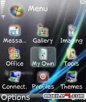 S60v2 Themes