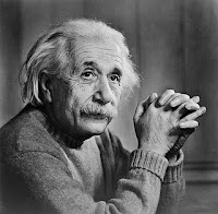 PERMNTAAN TERAKHIR EINSTEIN
