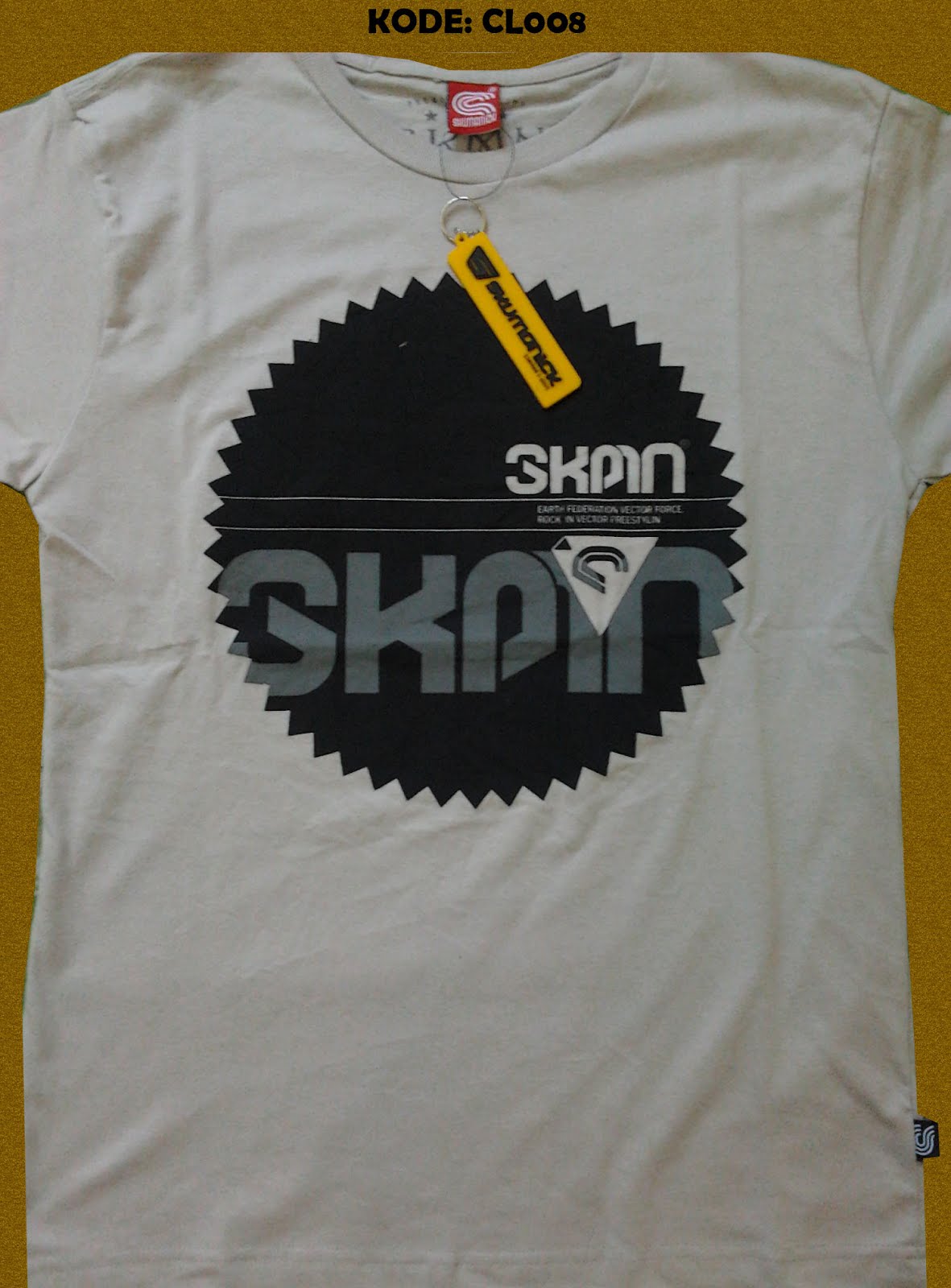 distro-zone.com KAOS DISTRO LIMITED diskon