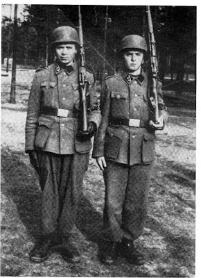 &#91;Pic + Info &#93; All About Third Reich