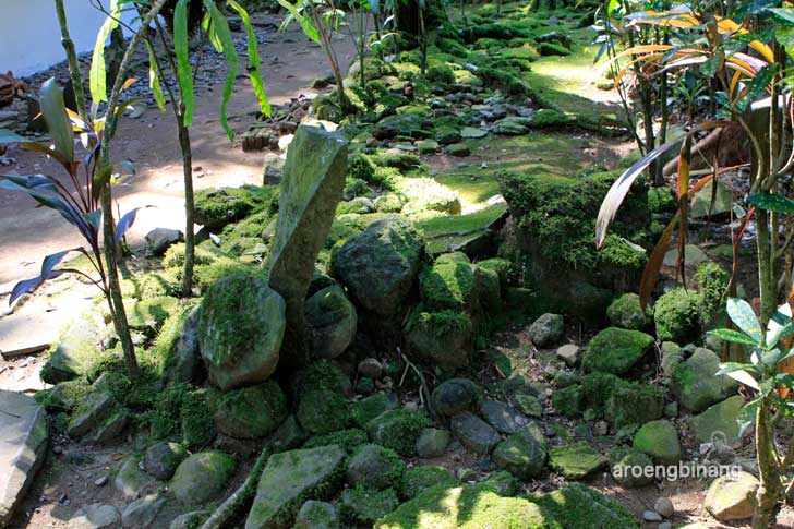 &#91;CoC Regional: Lokasi Wisata&#93; Situs Batur Agung Kedungbanteng Banyumas
