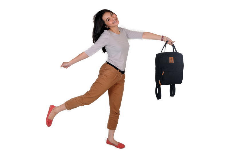 ╨╥╨╥╨╥╨ ESGOTADO ₪ Bag / Tas / Ransel ₪ Good Choise for Good Looking ╨╥╨╥╨╥╨