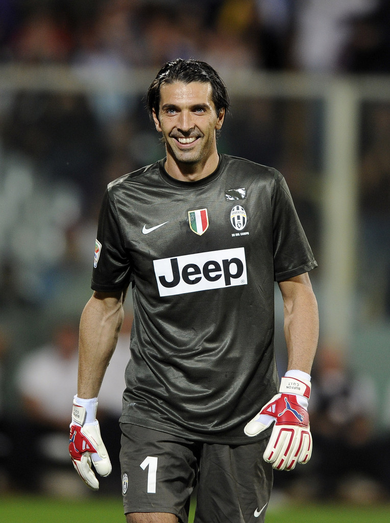 Inilah 19 Alasan Juventus Menjuarai Serie A 2012/2013