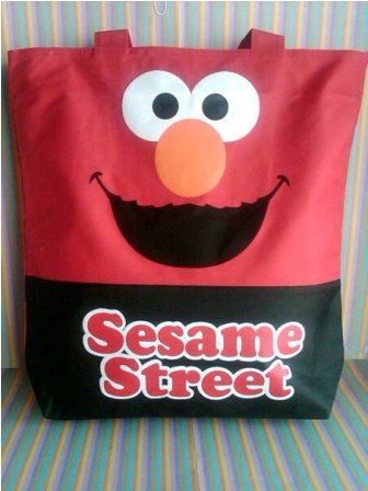 Jual Tas Karakter Murah Meriah ^ ___ ^