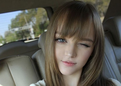 &#91;PIC&#93; Nih Cwe kyk Barbie