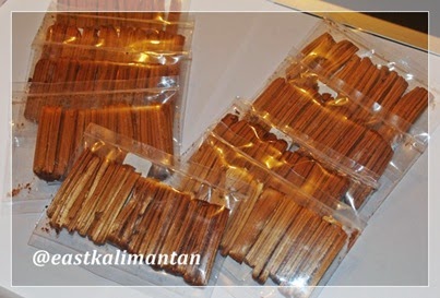 &#91;Coc Reg. KalTim&#93; 7 Oleh-oleh Khas Samarinda