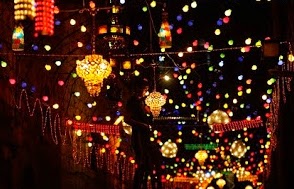 Tradisi Menyambut Bulan Ramadhan dari Berbagai Negara