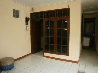Kost Murah Cempaka Putih Jakarta
