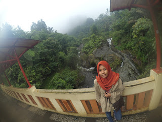 Travelling To Purwokerto – Jogjakarta