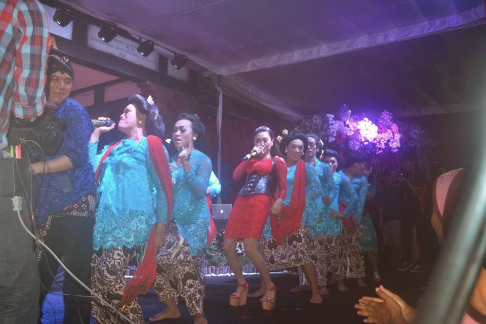 &#91;SHOIMAH PESINDEN REPUBLIK INDONESIA&#93; DISUNAT? 