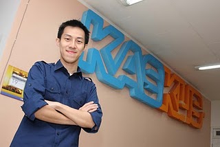 Kebayang Mirip Siapa Hayow?