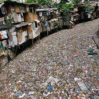 6 TEMPAT PALING BERBAHAYA DAN BERACUN DI DUNIA