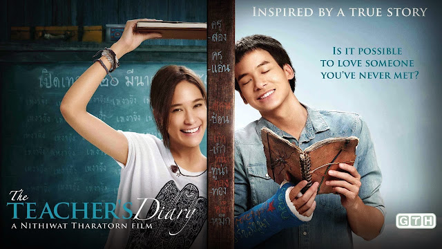 Lagi Galau ? Mungkin Film - Film Ini Cocok Buat Kamu