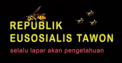 Enigma Blogger VS Merinding.com VS Re-Tawon, Manakah Pilihan Agan ?