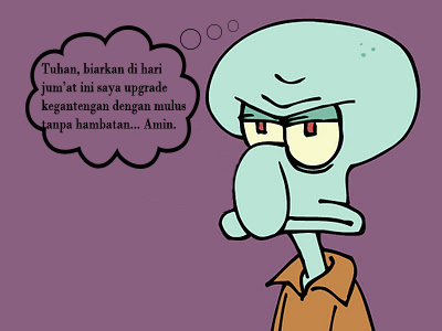Mau ganteng dan Cantik Maksimal? Coba cara ini.