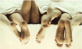 Jenis jenis hubungan dalam dunia Gay