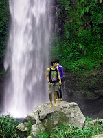 &#91;CoC Regional: Lokasi Wisata&#93; Wisata ke Curug Gede Desa Ketenger Baturraden