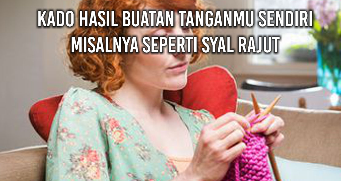 Inspirasi Kado Valentine Untuk Pacar Cowok