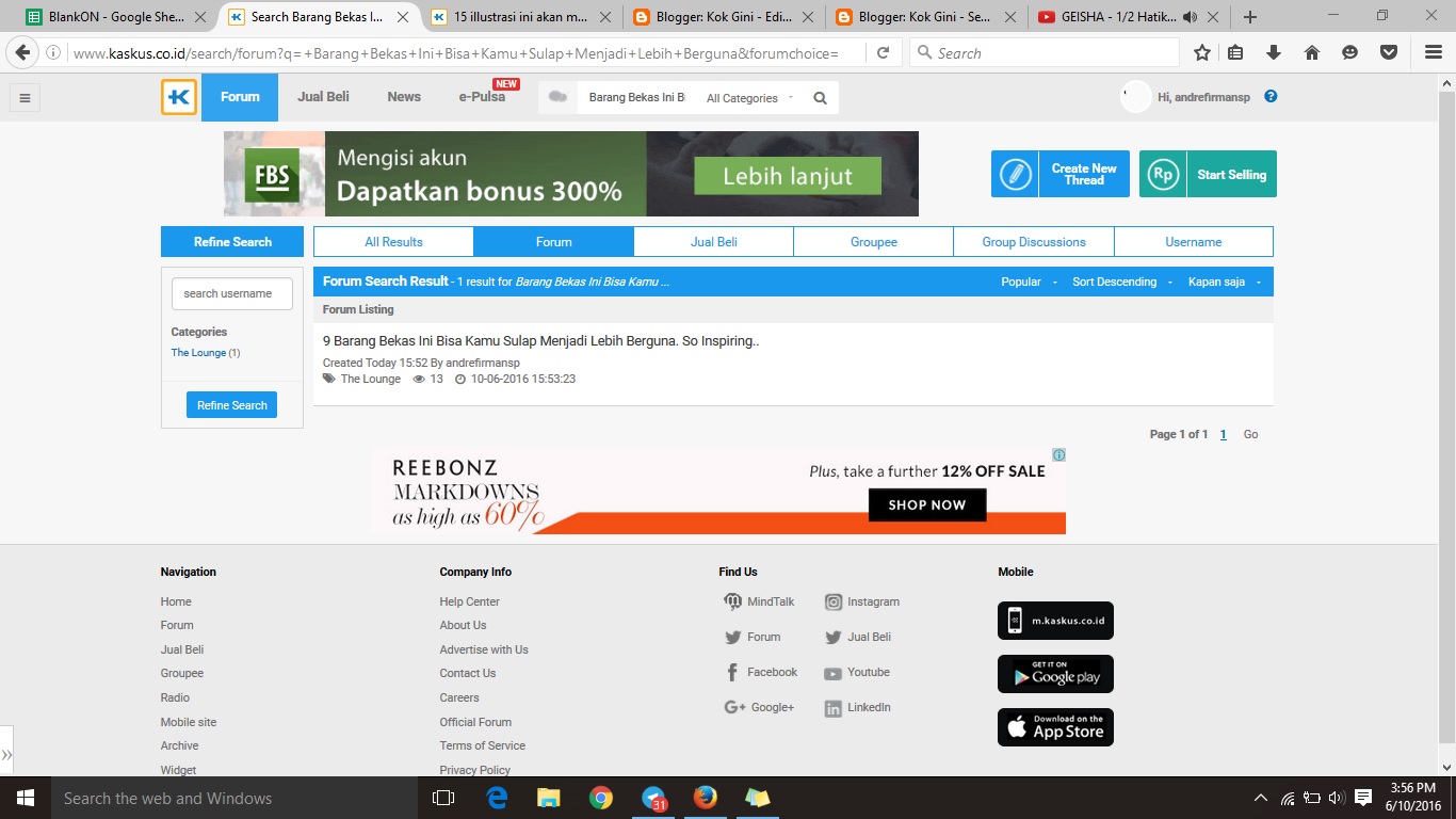 9 Barang Bekas Ini Bisa Kamu Sulap Menjadi Lebih Berguna. So Inspiring..