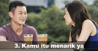 Ternyata Ini 6 Pujian Agan yang Selalu Bisa Bikin Hati Sista Melayang