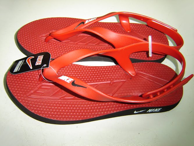  Sandal  Jepit  Gunung Merk Nike Reebok Adidas  Murah 